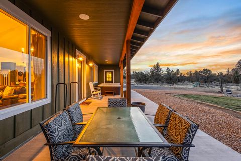 Tiny photo for 18385 SW Mount Adams Loop, Powell Butte, OR 97753 (MLS # 220214586)