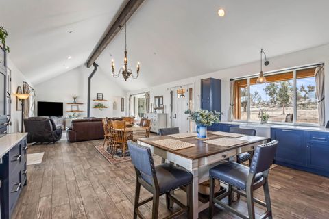 Tiny photo for 18385 SW Mount Adams Loop, Powell Butte, OR 97753 (MLS # 220214586)