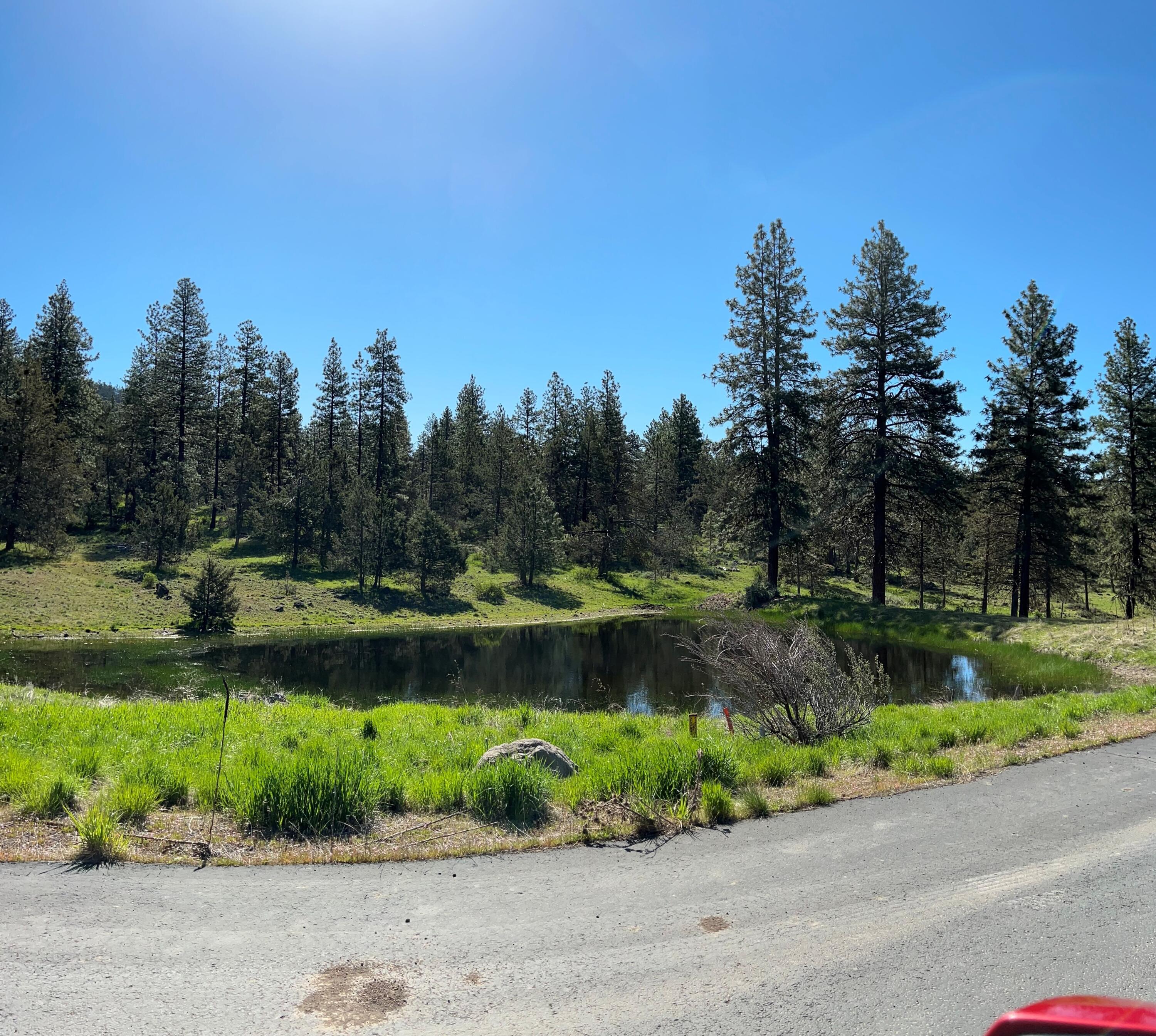 Ridgewater Subdivision -Phase 1 - Land