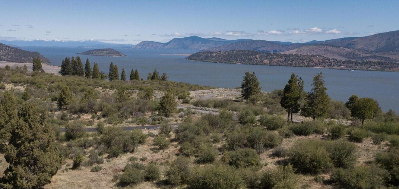 Ridgewater Subdivision -Phase 1 - Land