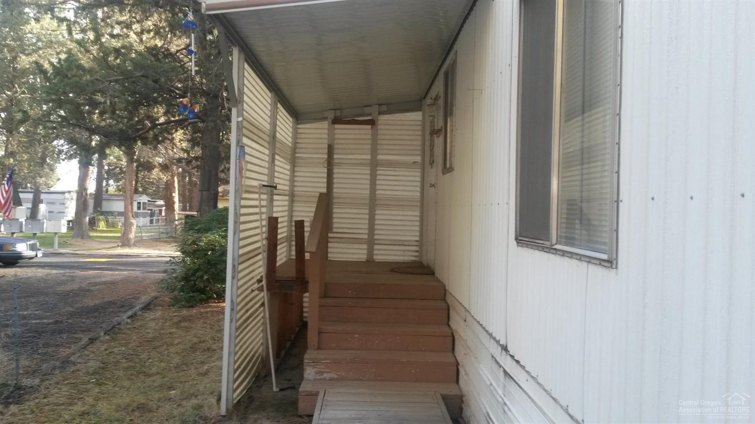 Westside Pines - Residential