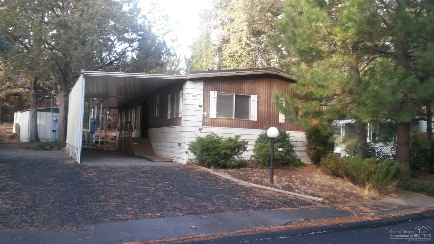 Westside Pines - Residential