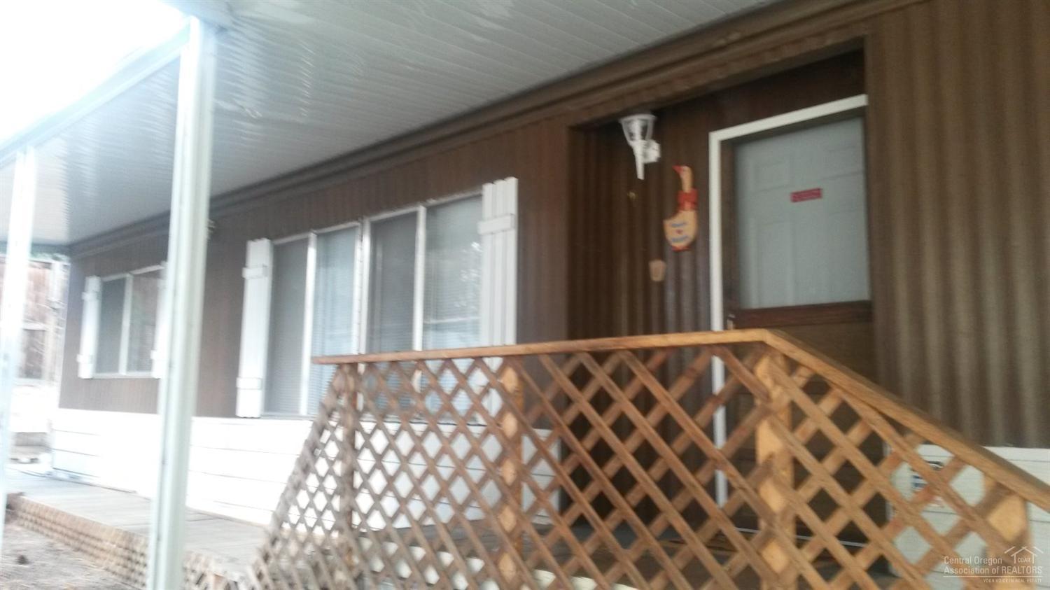 Westside Pines - Residential