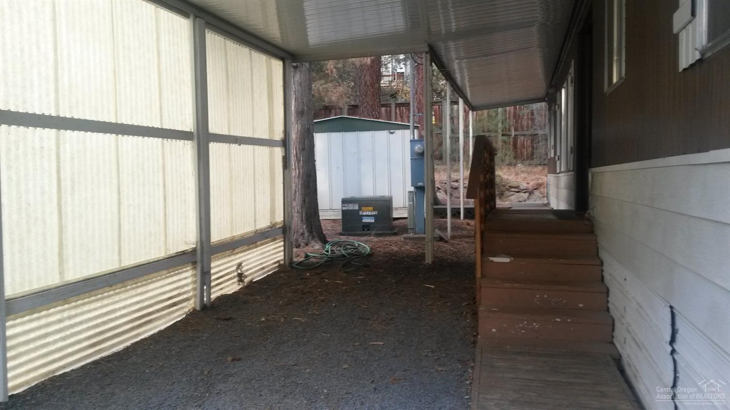 Westside Pines - Residential