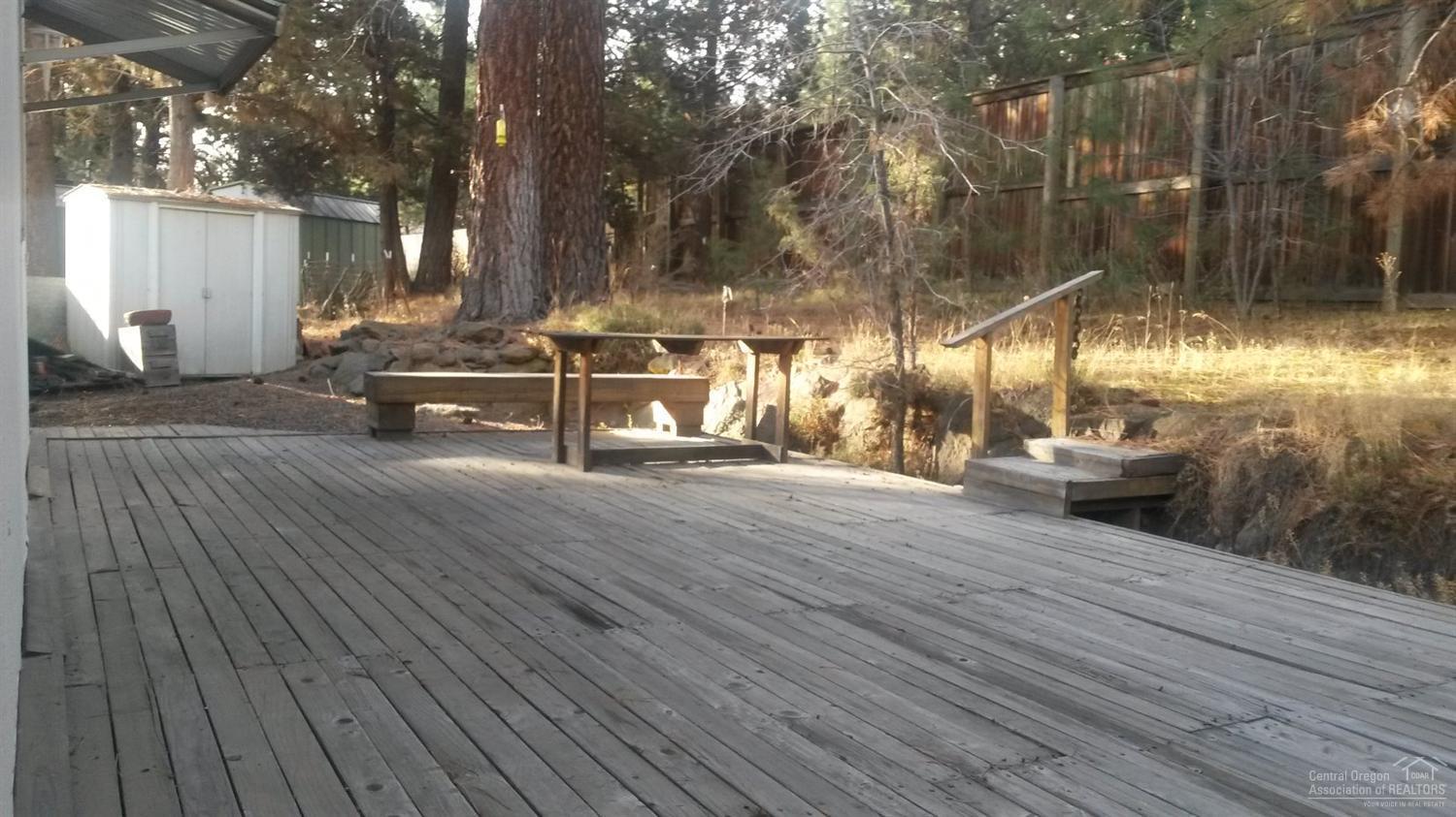 Westside Pines - Residential