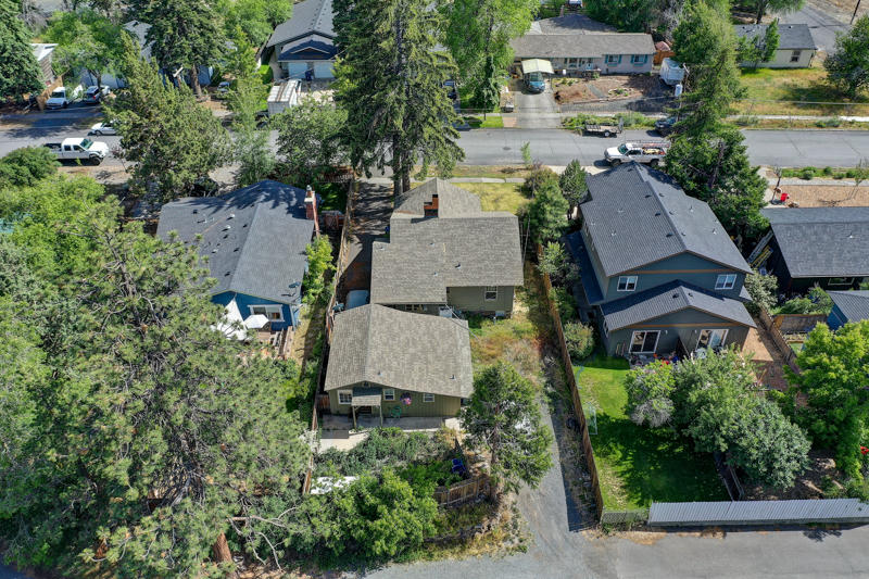 Keystone Terrace - Residential