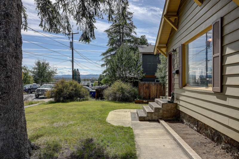 Keystone Terrace - Residential