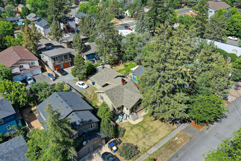 Keystone Terrace - Residential