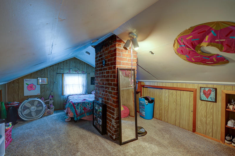 Keystone Terrace - Residential