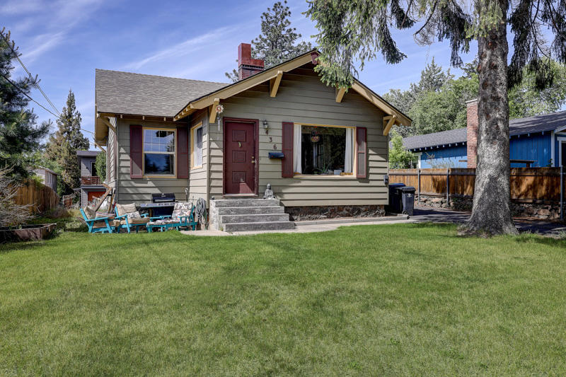 Keystone Terrace - Residential