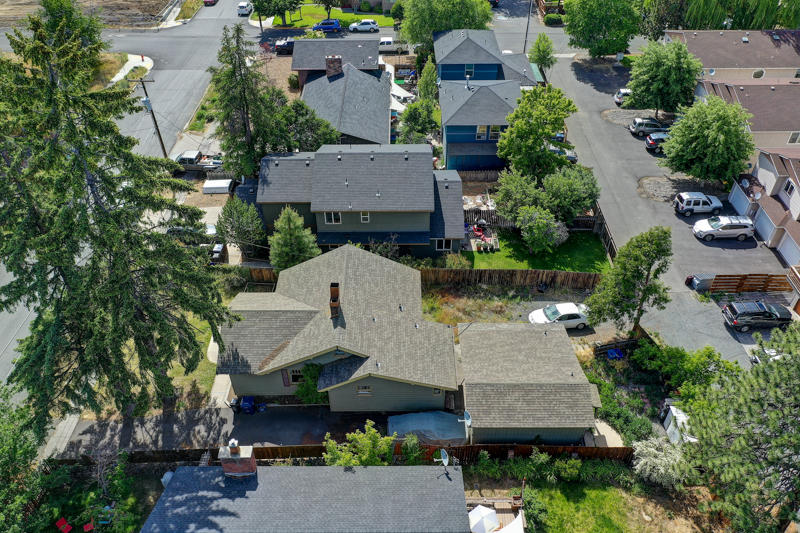 Keystone Terrace - Residential