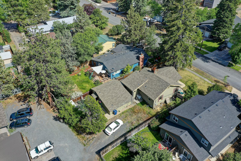 Keystone Terrace - Residential