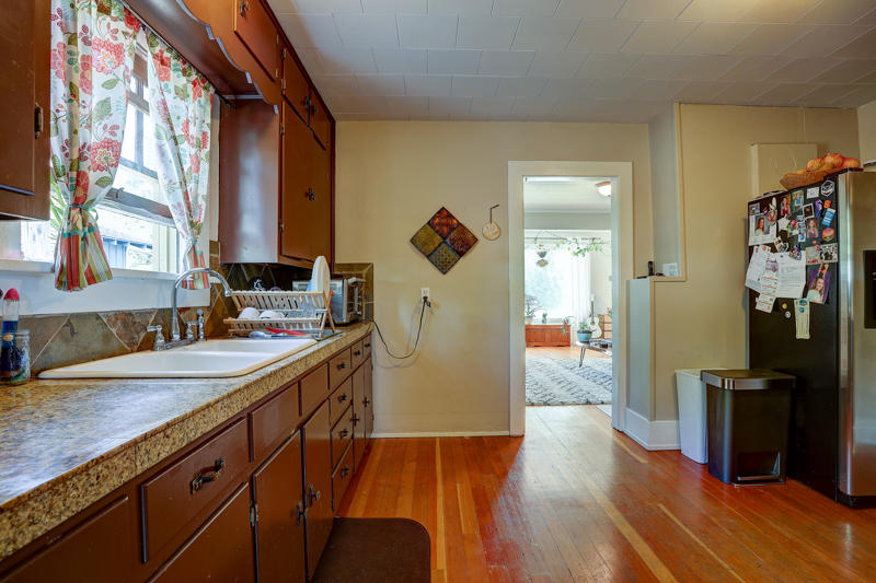 Keystone Terrace - Residential