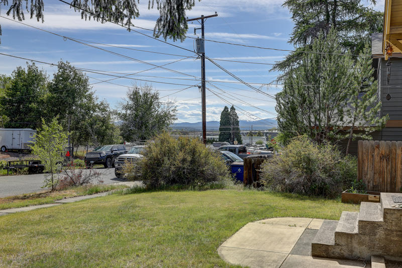 Keystone Terrace - Residential