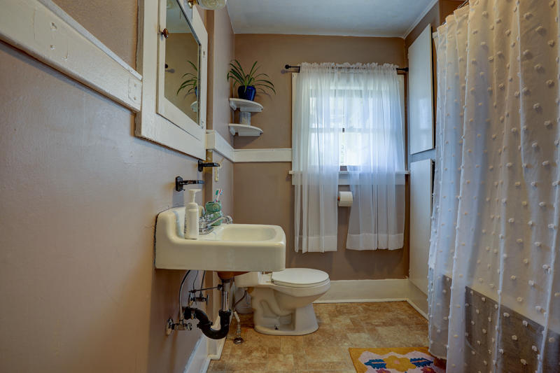 Keystone Terrace - Residential