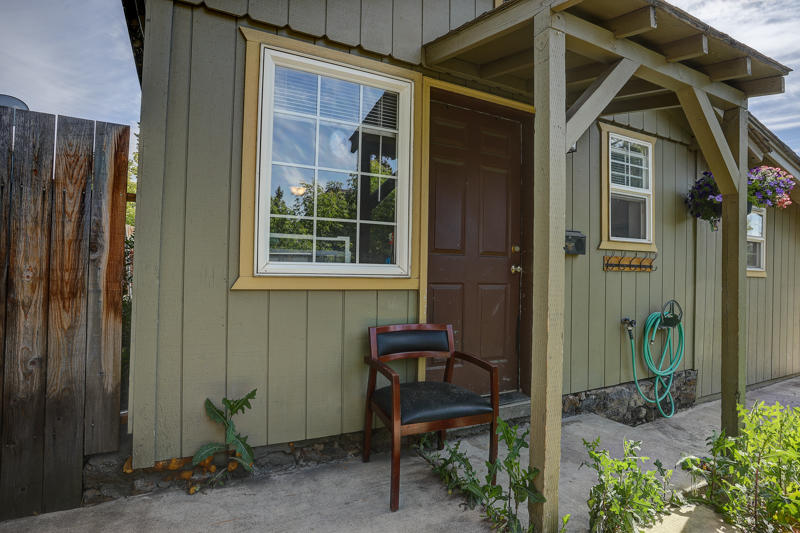 Keystone Terrace - Residential