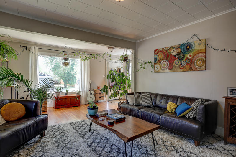 Keystone Terrace - Residential