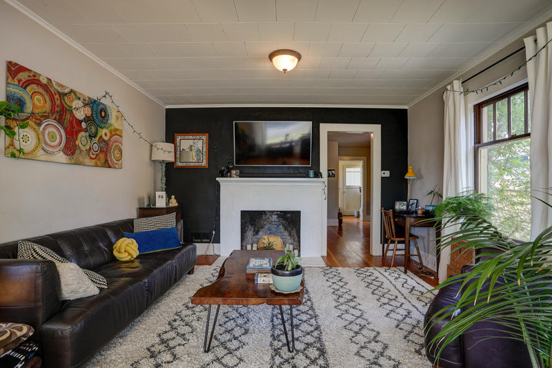 Keystone Terrace - Residential