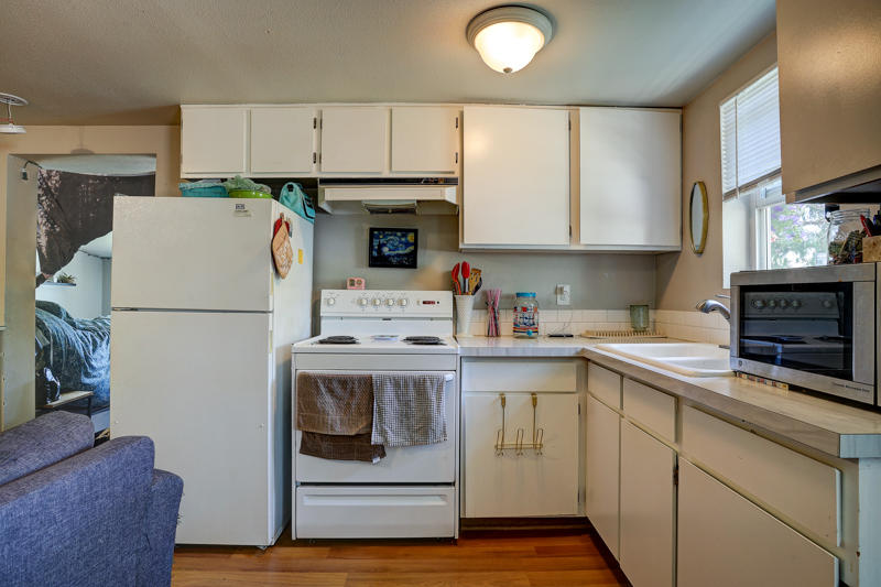 Keystone Terrace - Residential