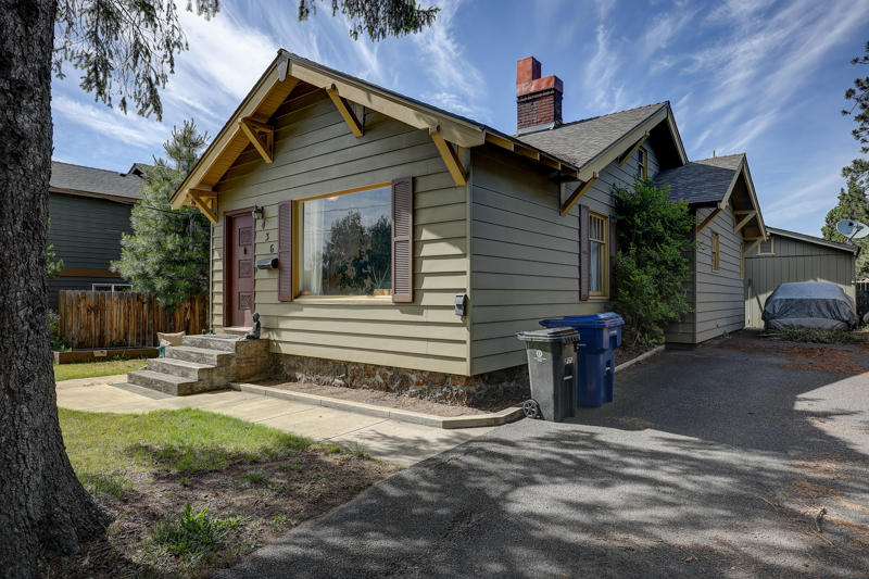 Keystone Terrace - Residential