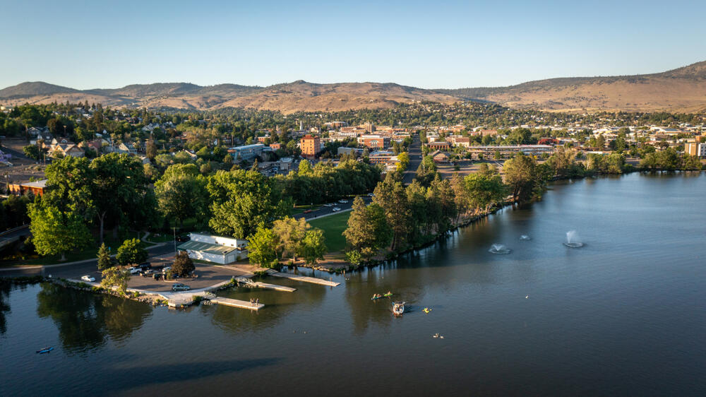 Timbermill Shores - Commercial Sale