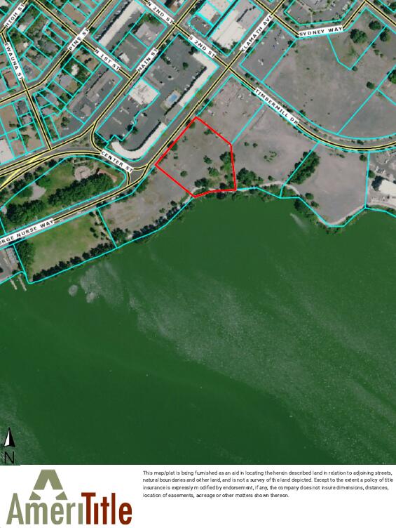 Timbermill Shores - Commercial Sale