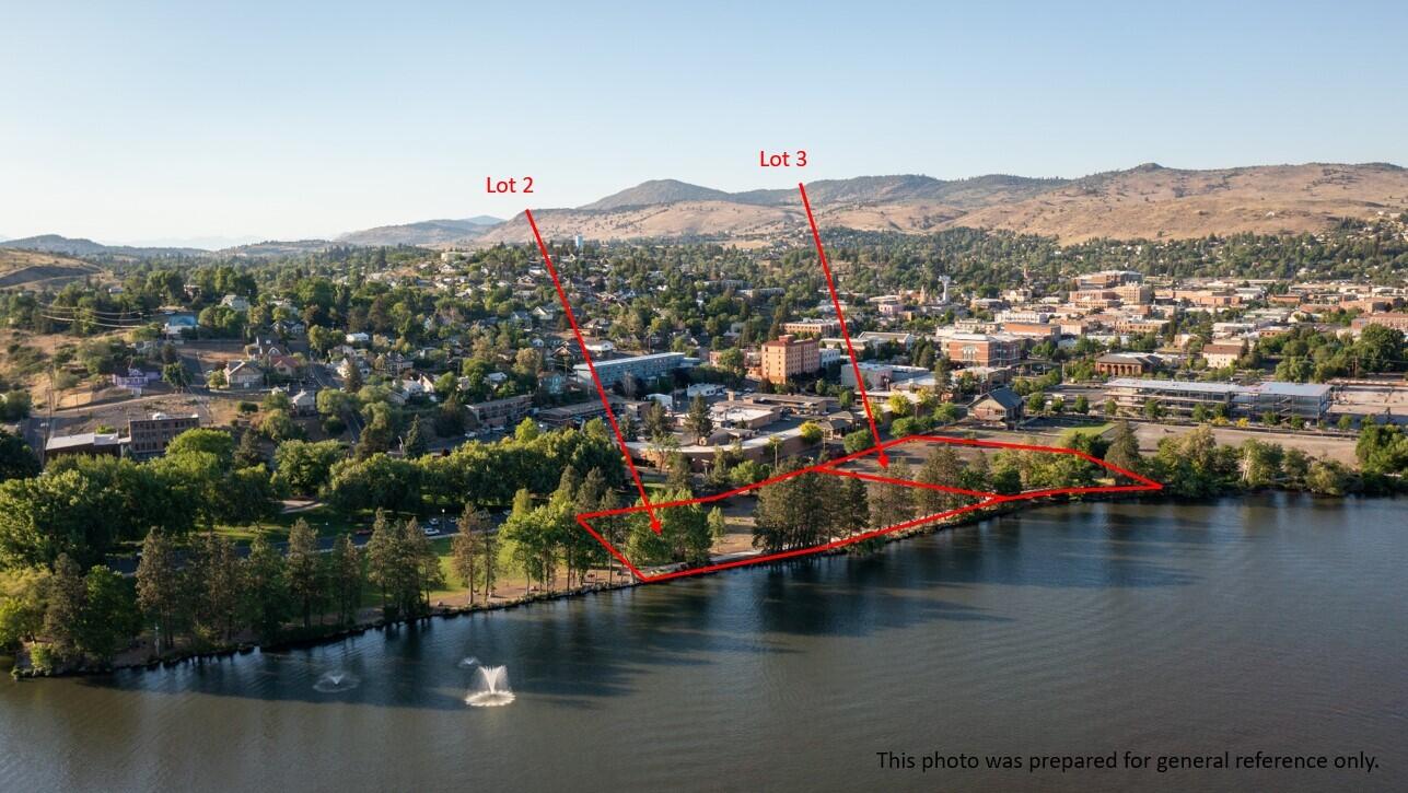 Timbermill Shores - Commercial Sale