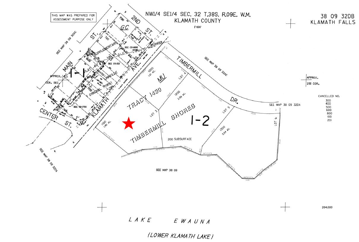 Timbermill Shores - Commercial Sale