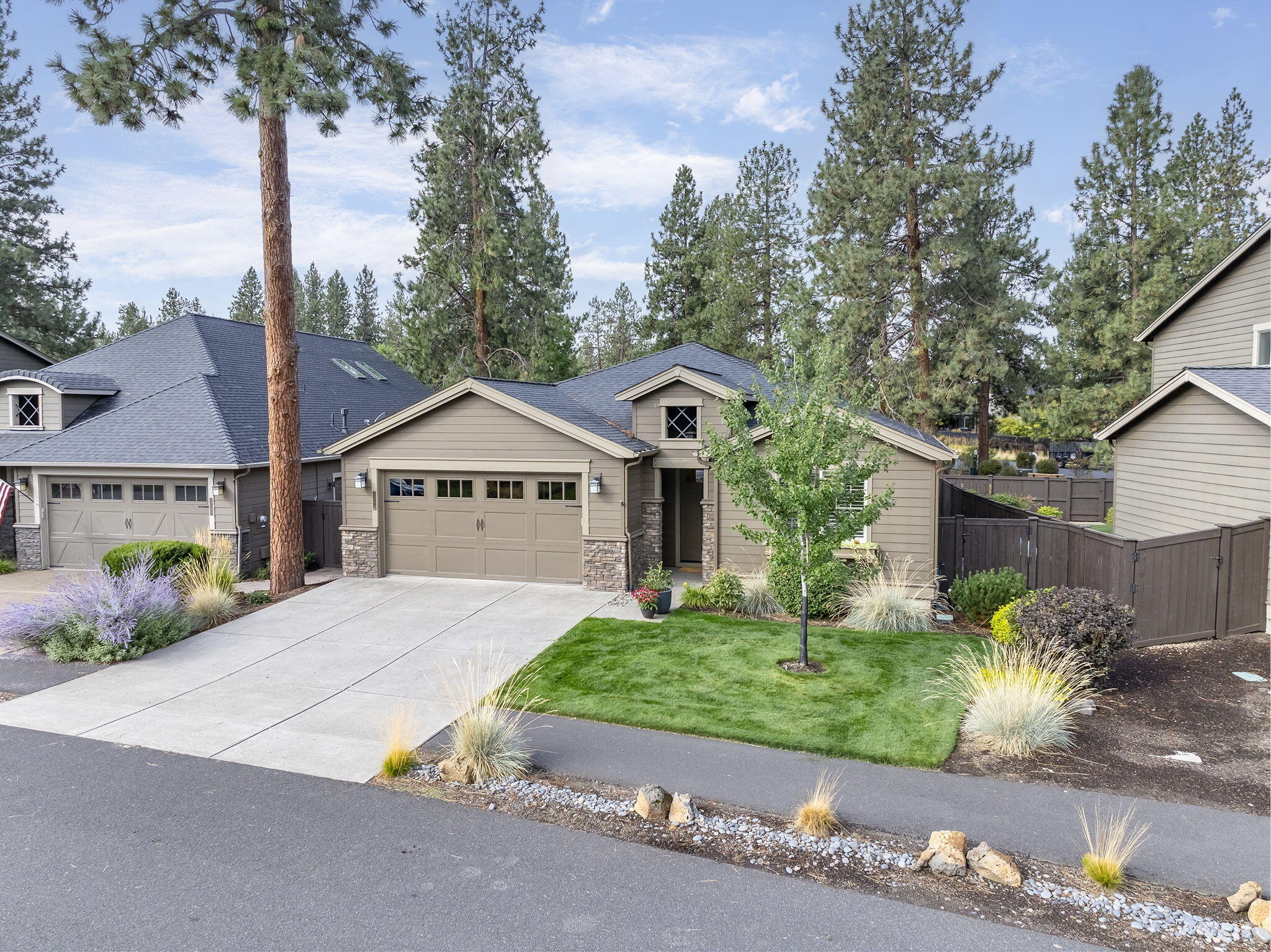 Stonegate - Residential