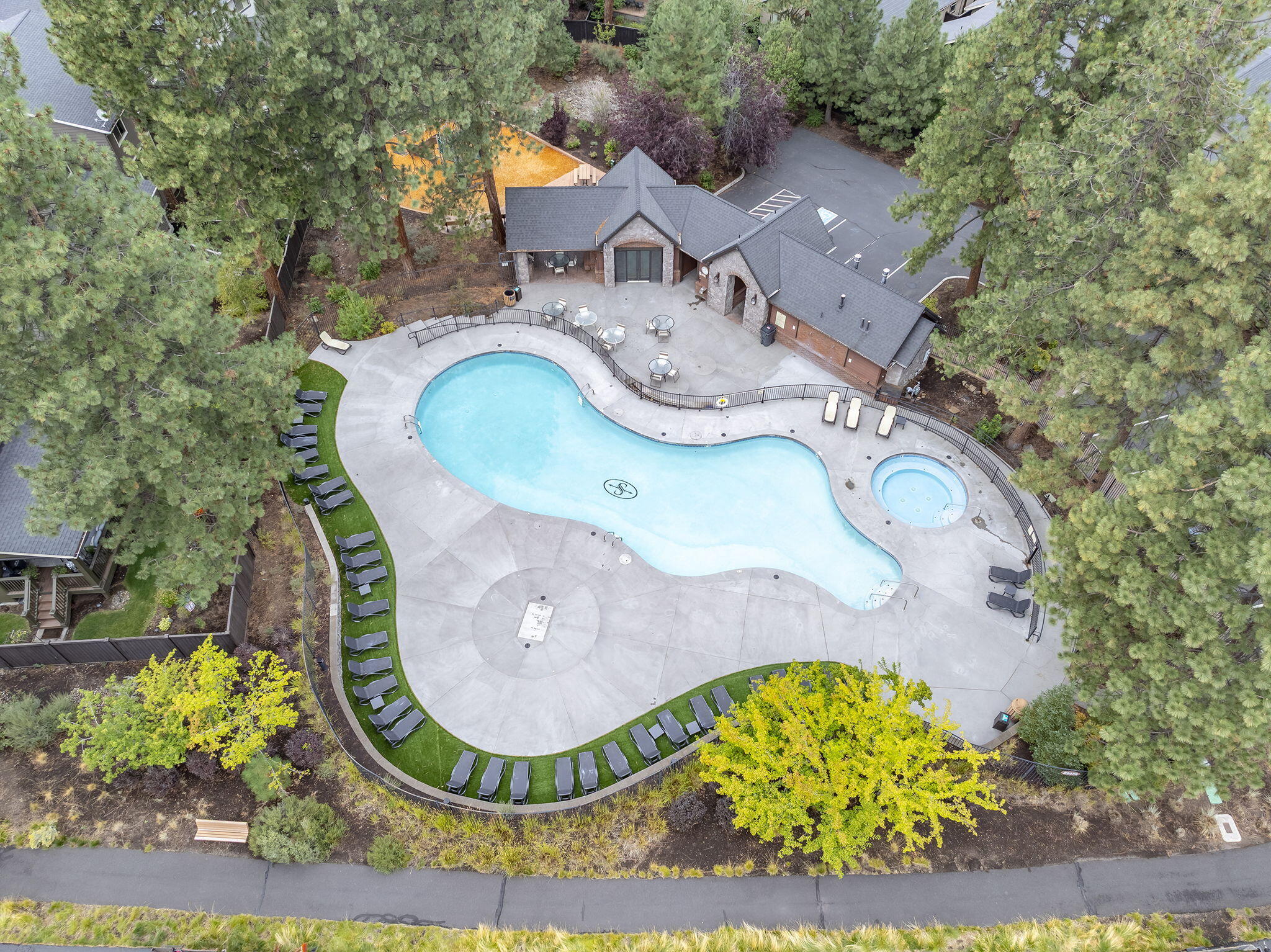 Stonegate - Residential