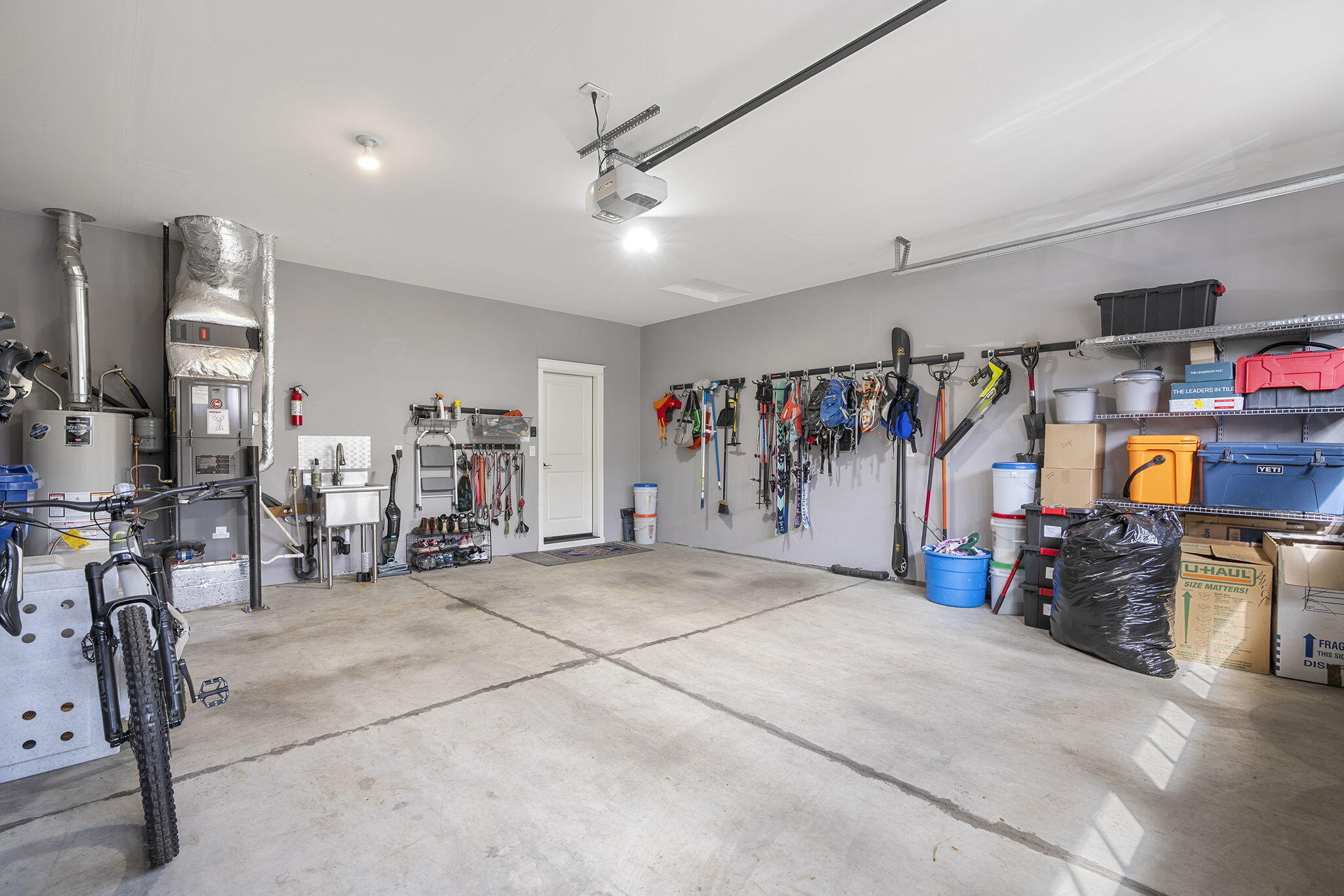 Stonegate - Residential