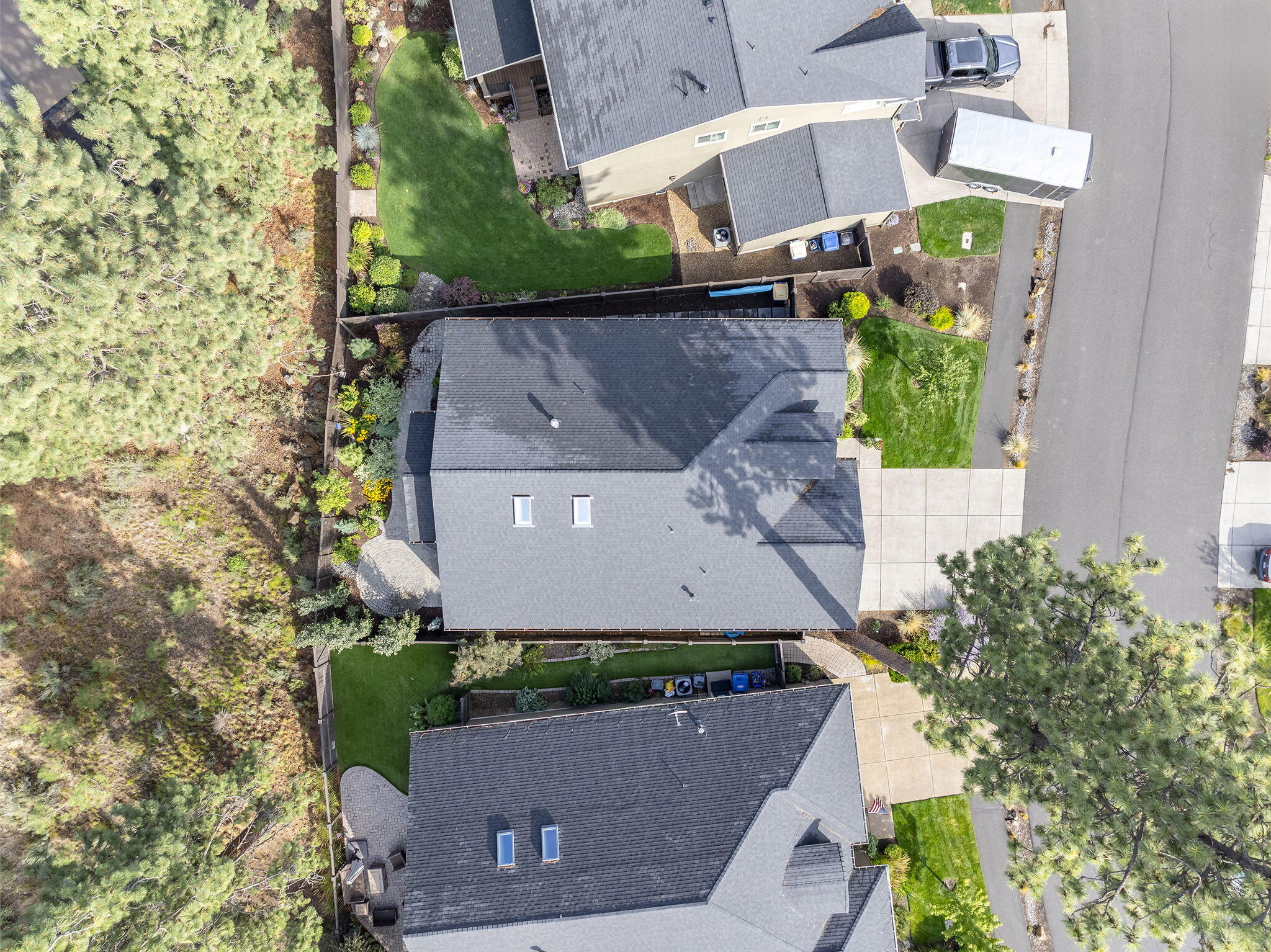 Stonegate - Residential