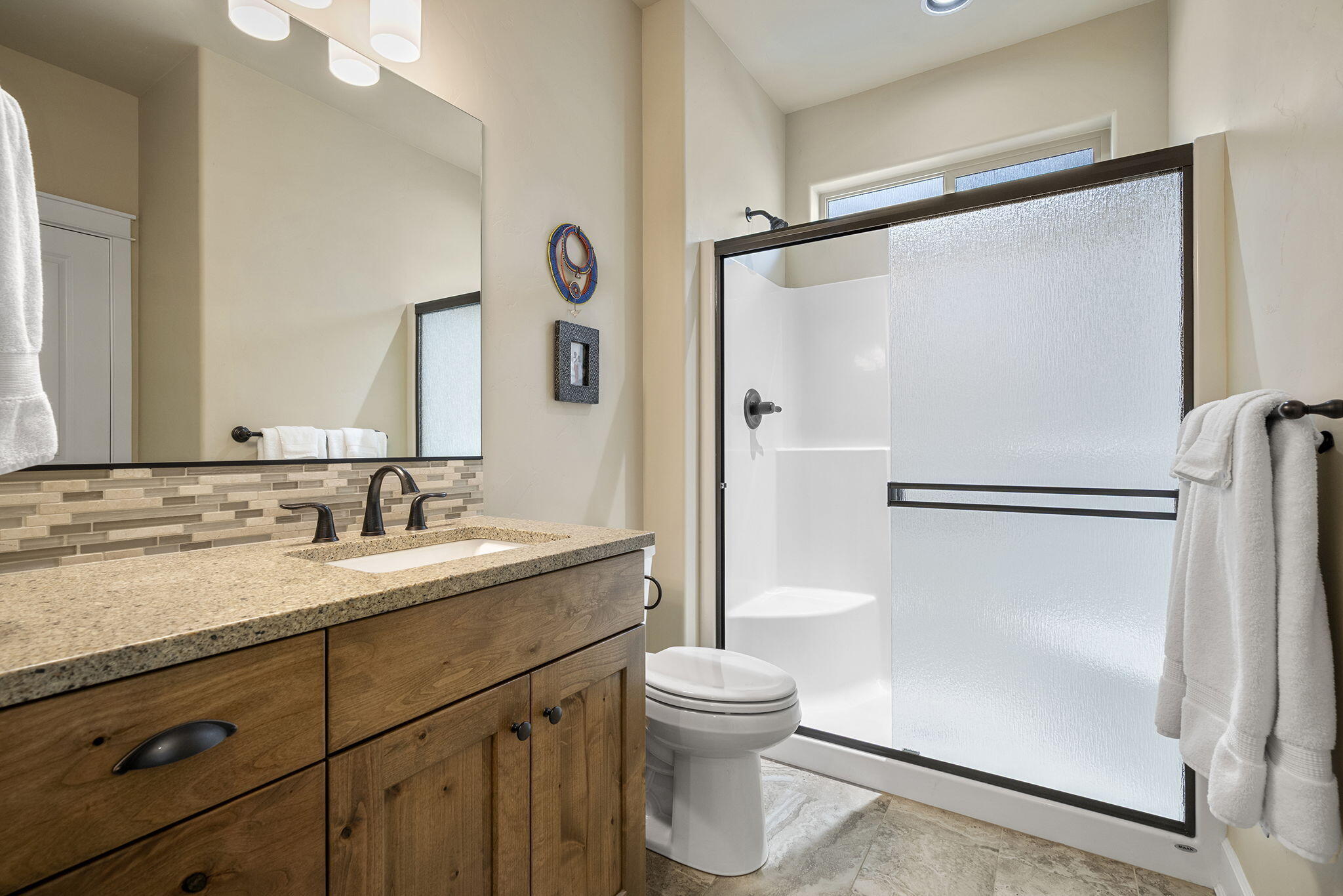 Stonegate - Residential