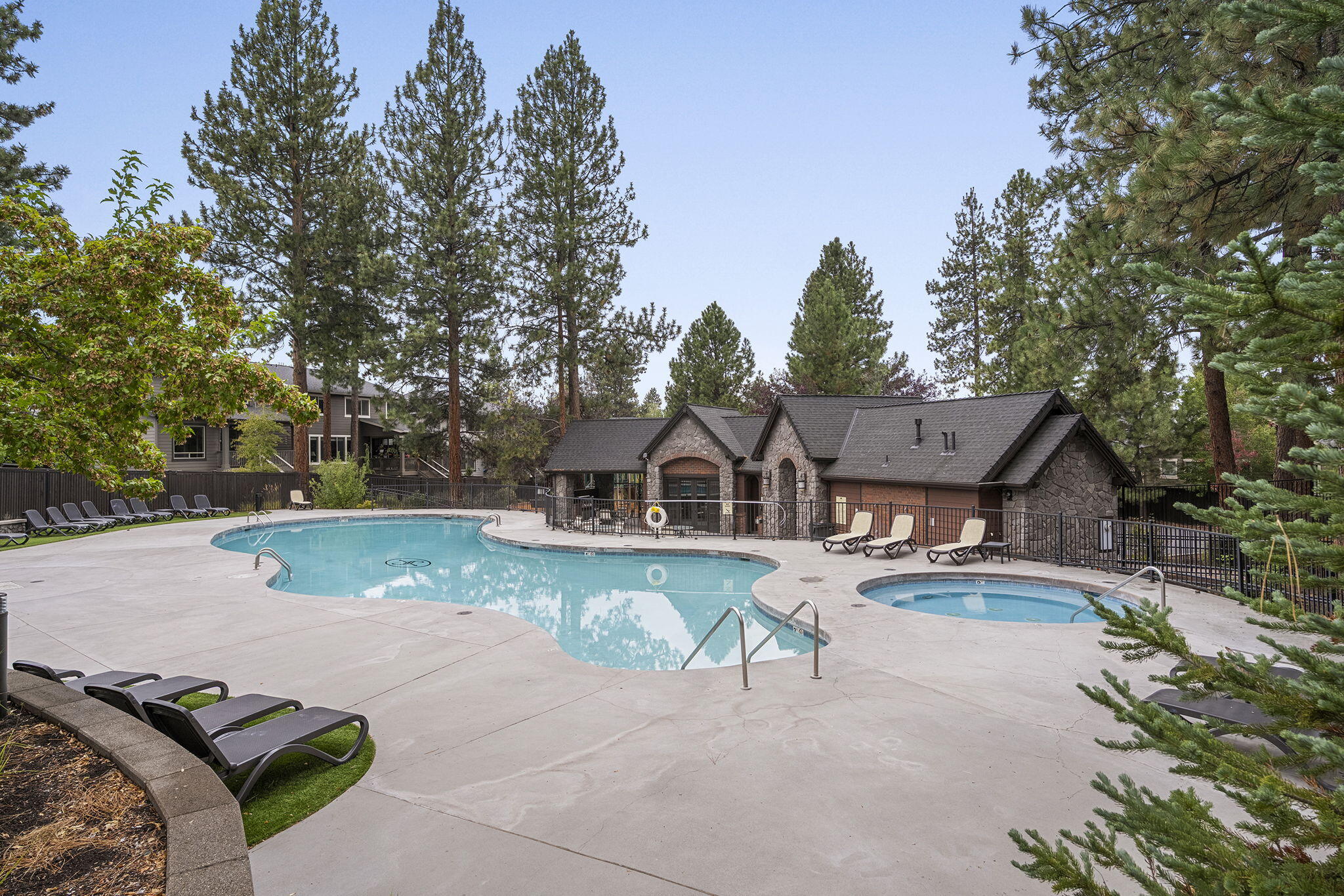 Stonegate - Residential