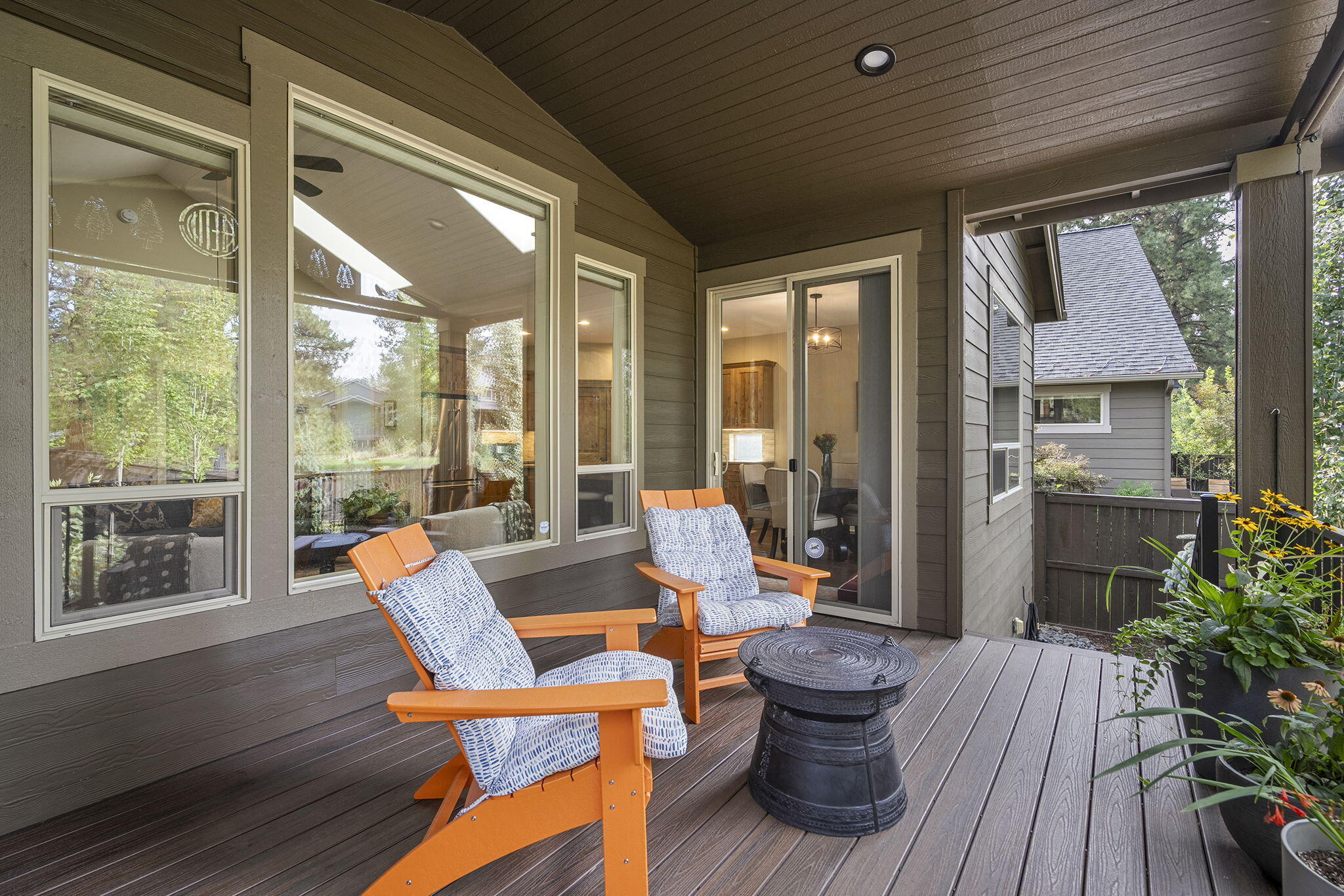 Stonegate - Residential