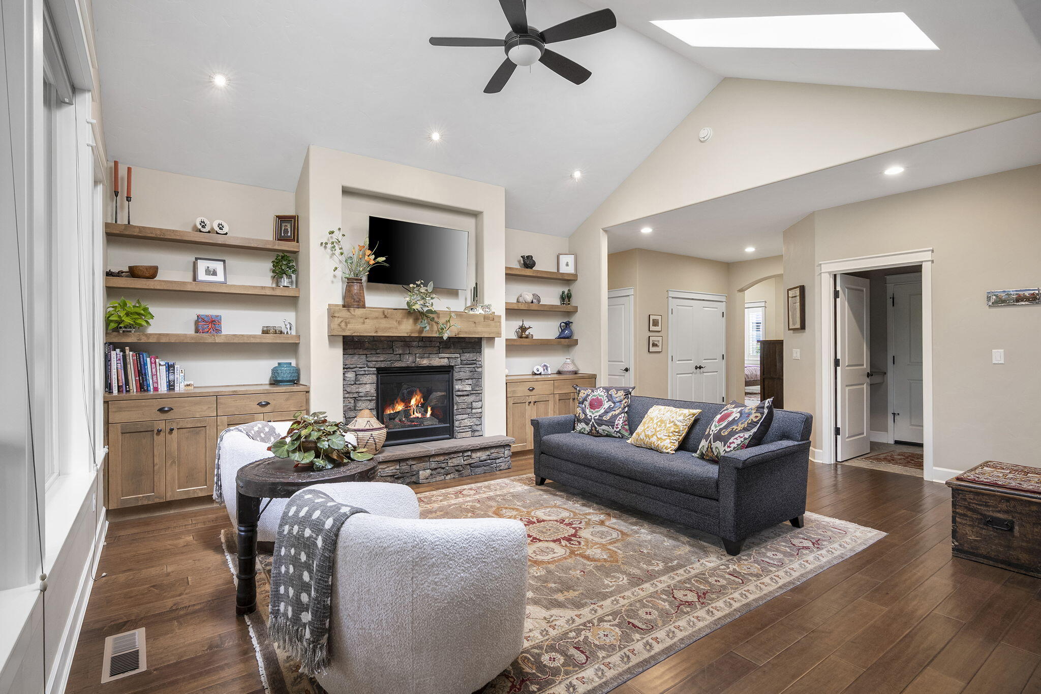 Stonegate - Residential