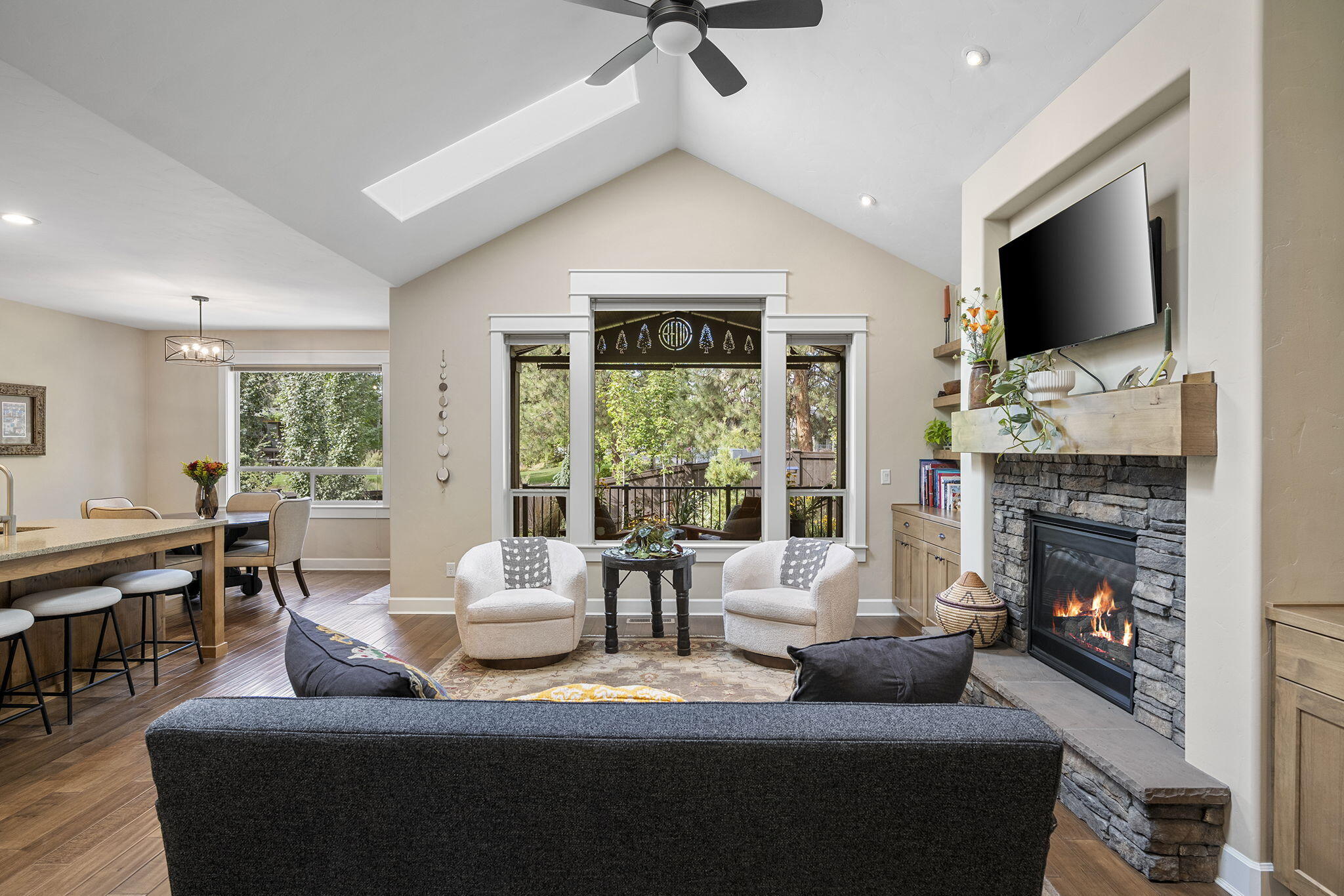 Stonegate - Residential