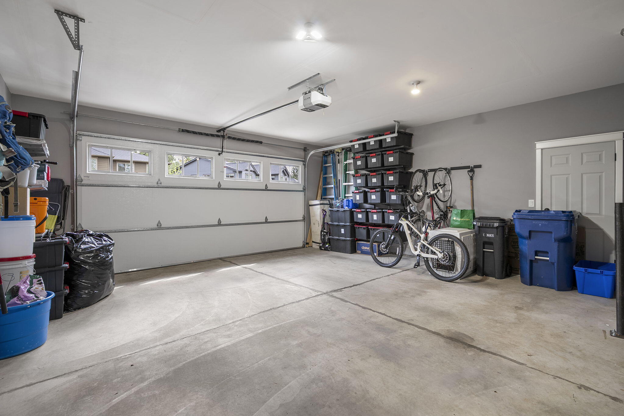 Stonegate - Residential