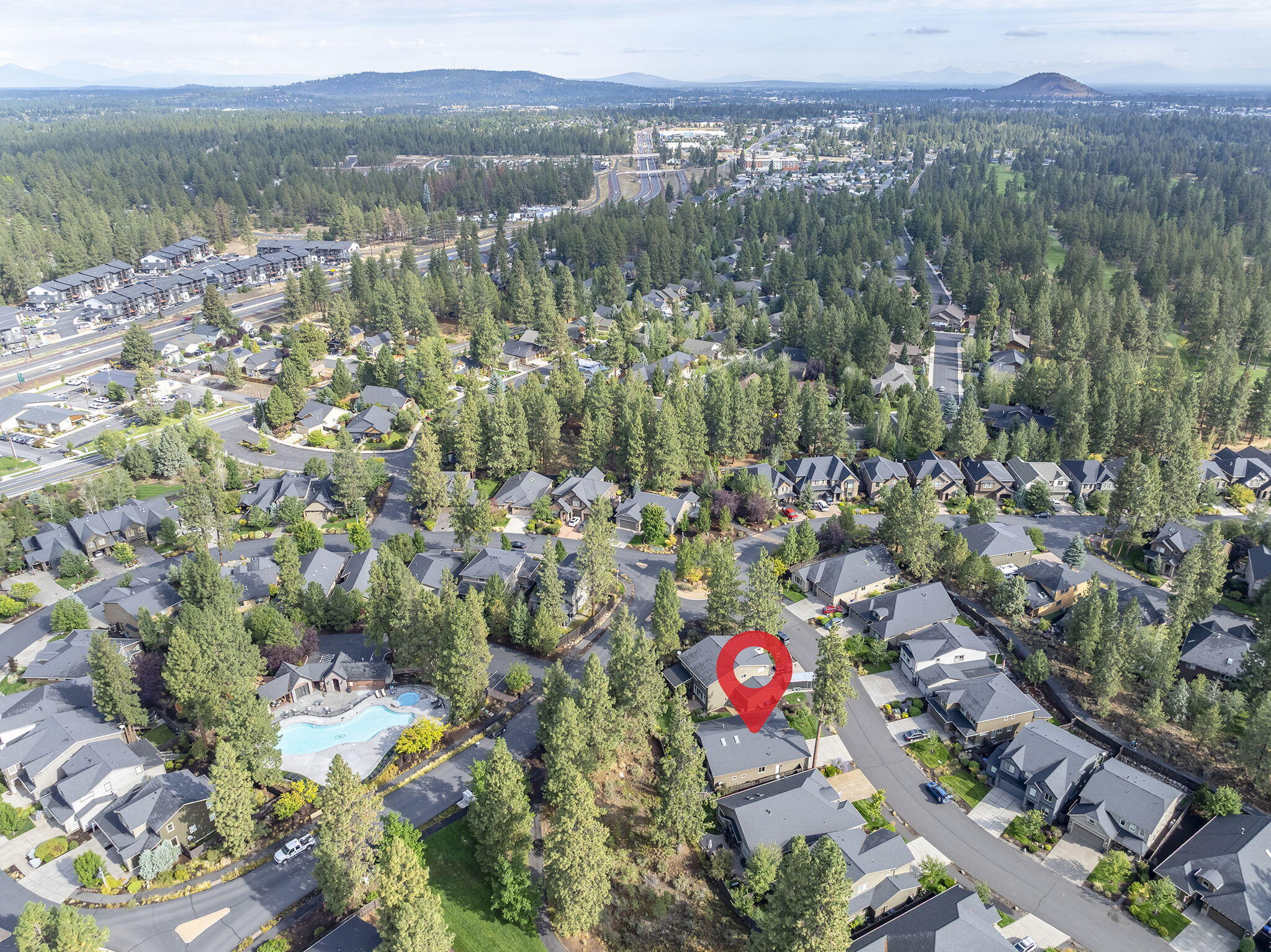 Stonegate - Residential