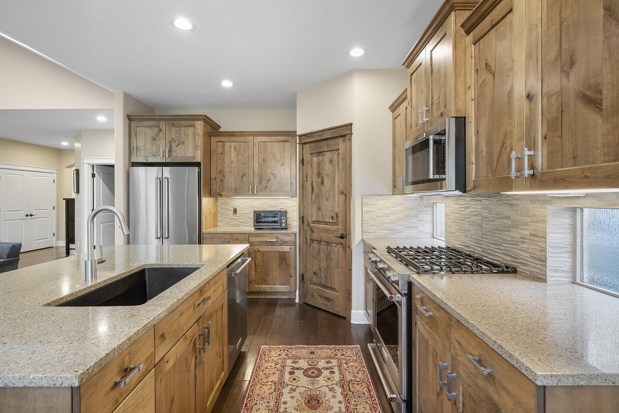 Stonegate - Residential