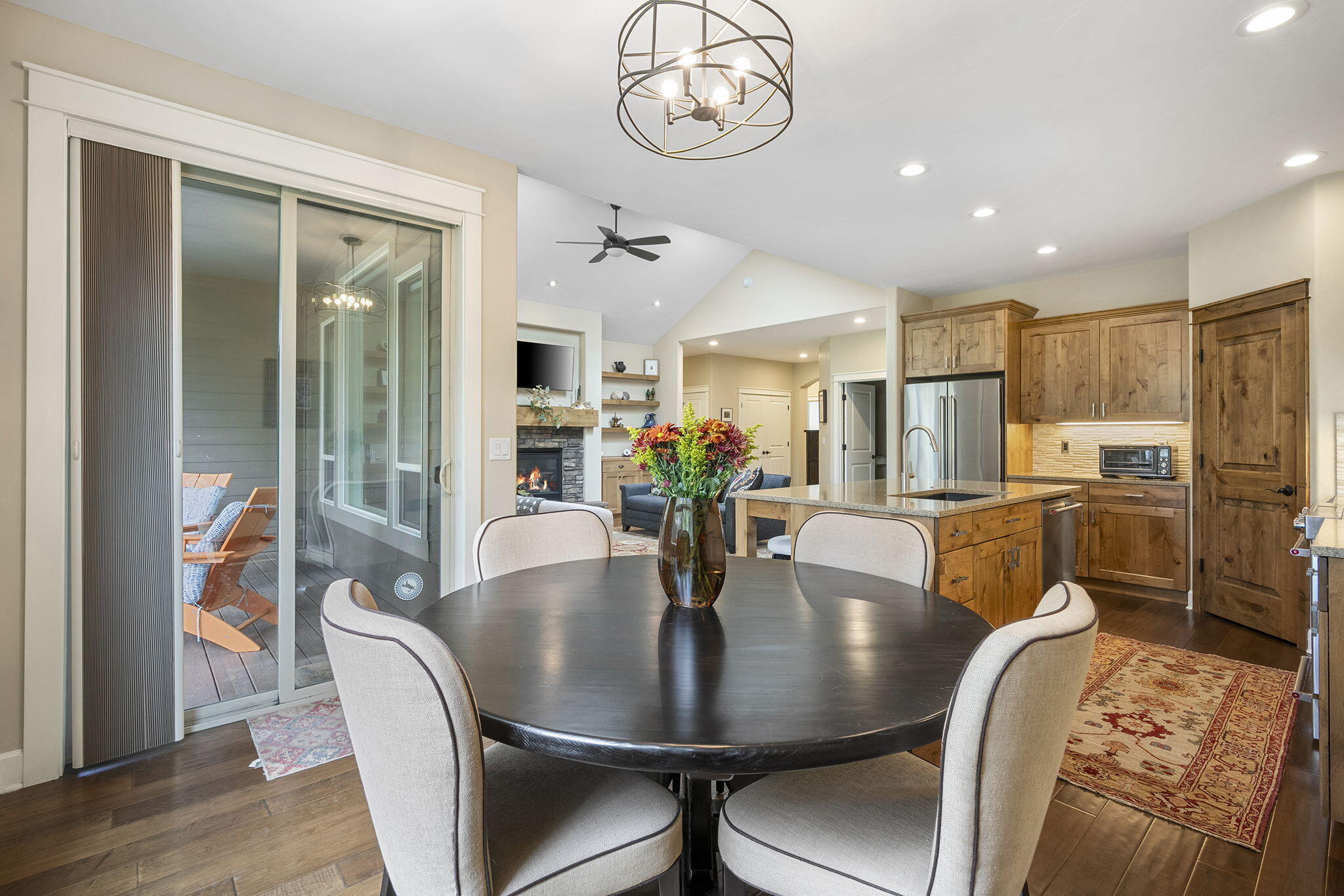 Stonegate - Residential