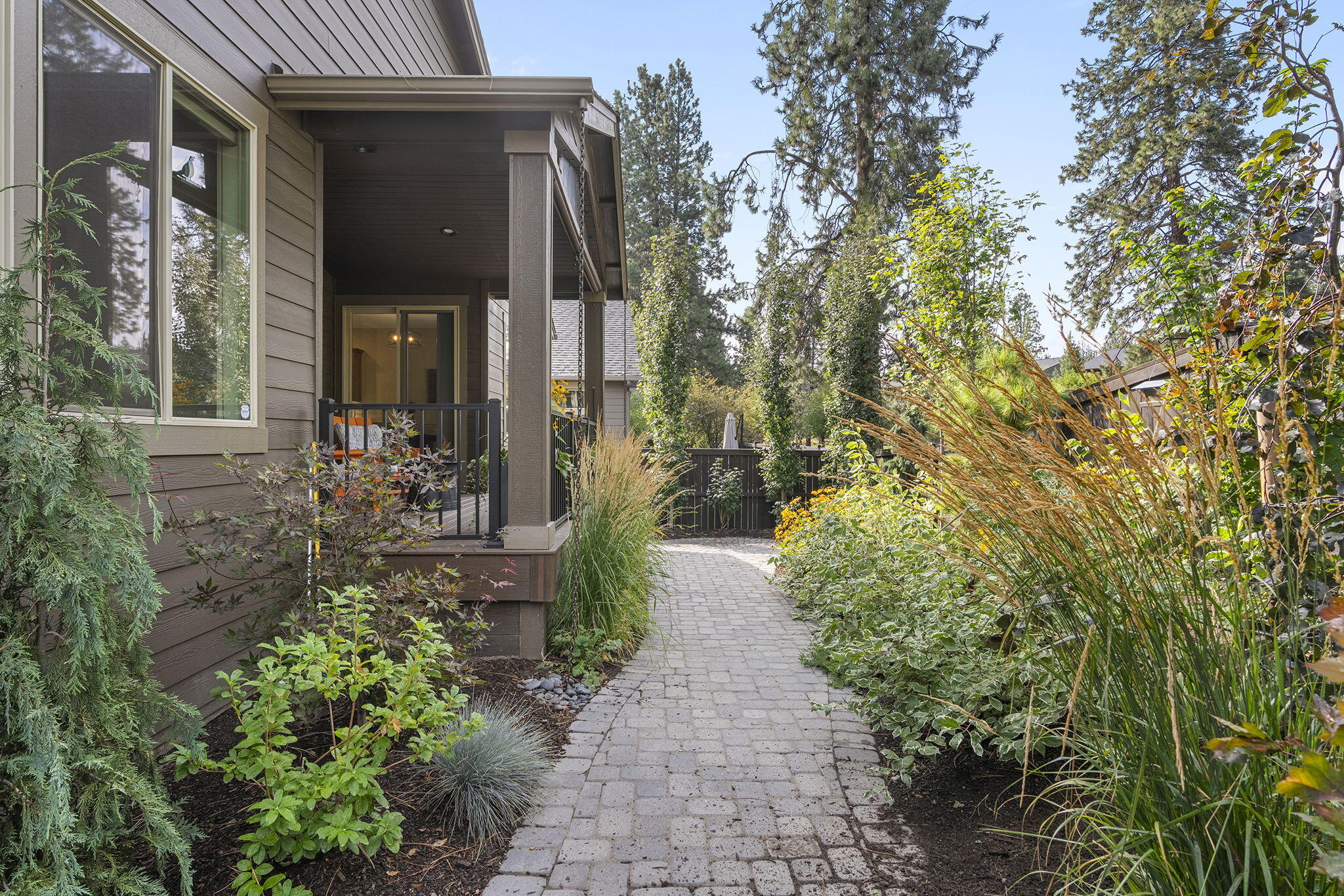 Stonegate - Residential