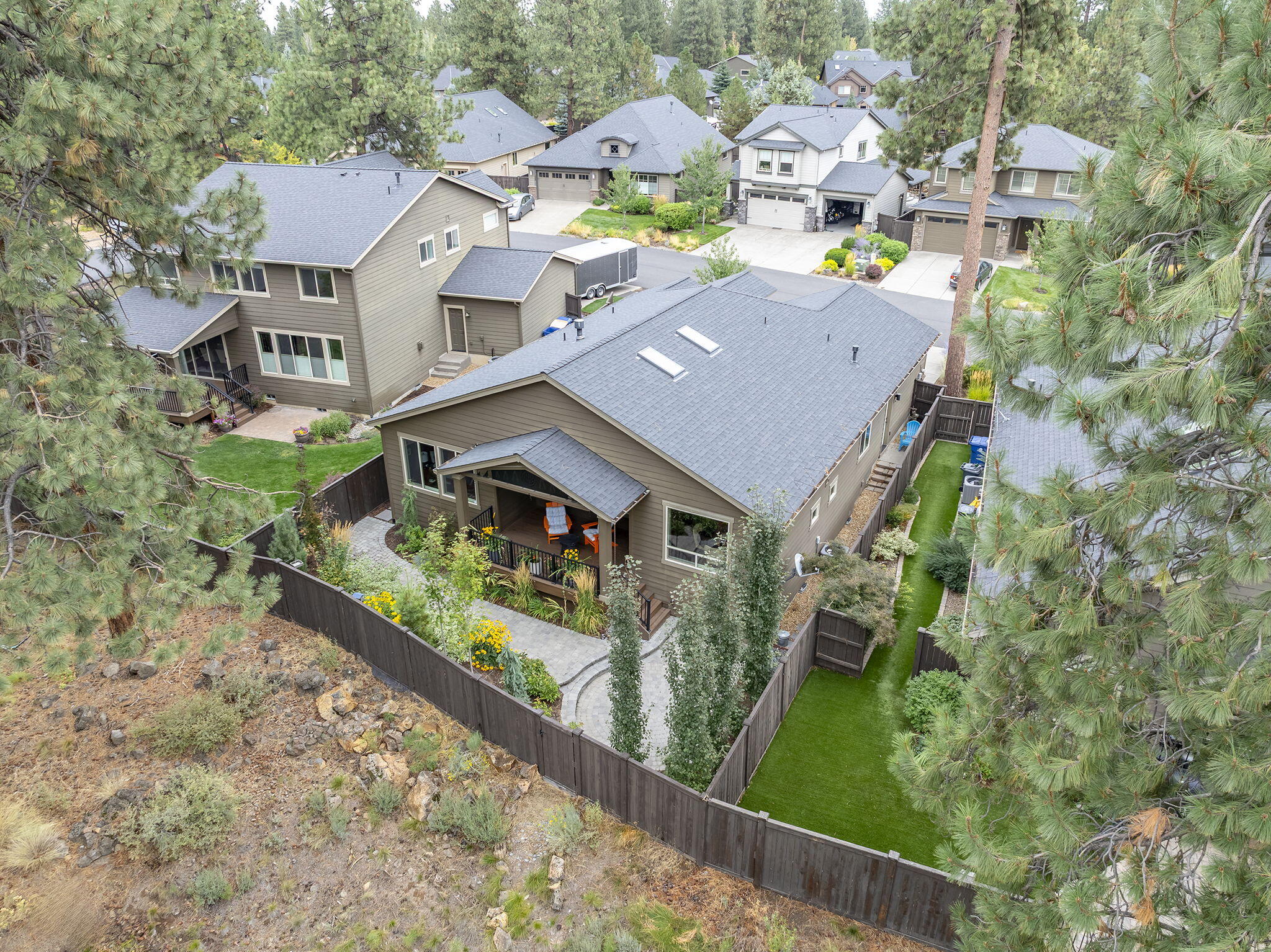 Stonegate - Residential