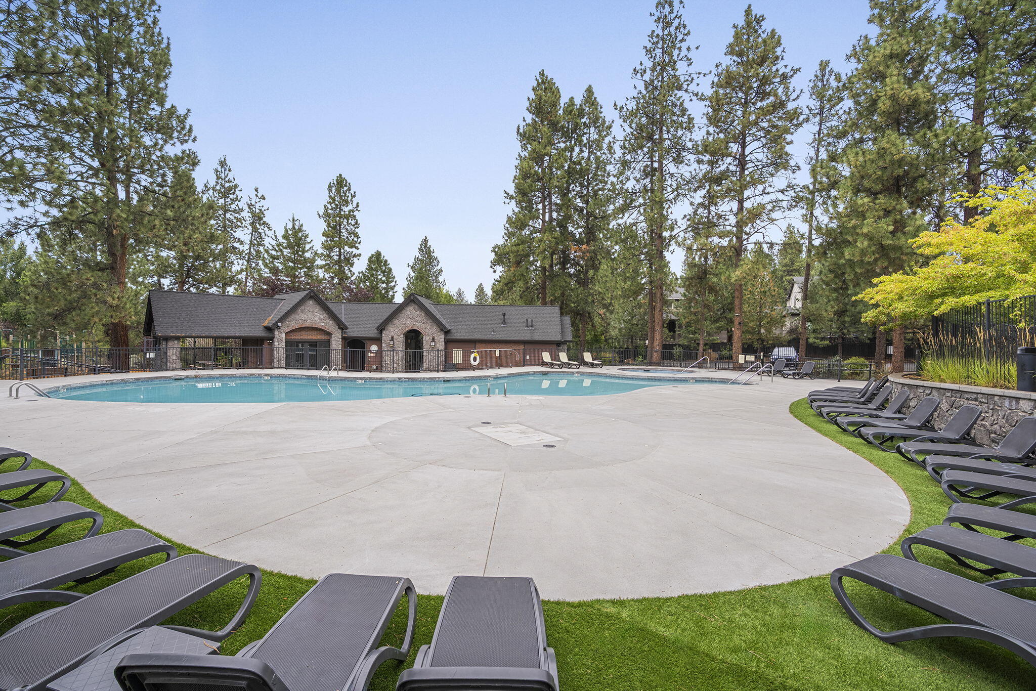 Stonegate - Residential