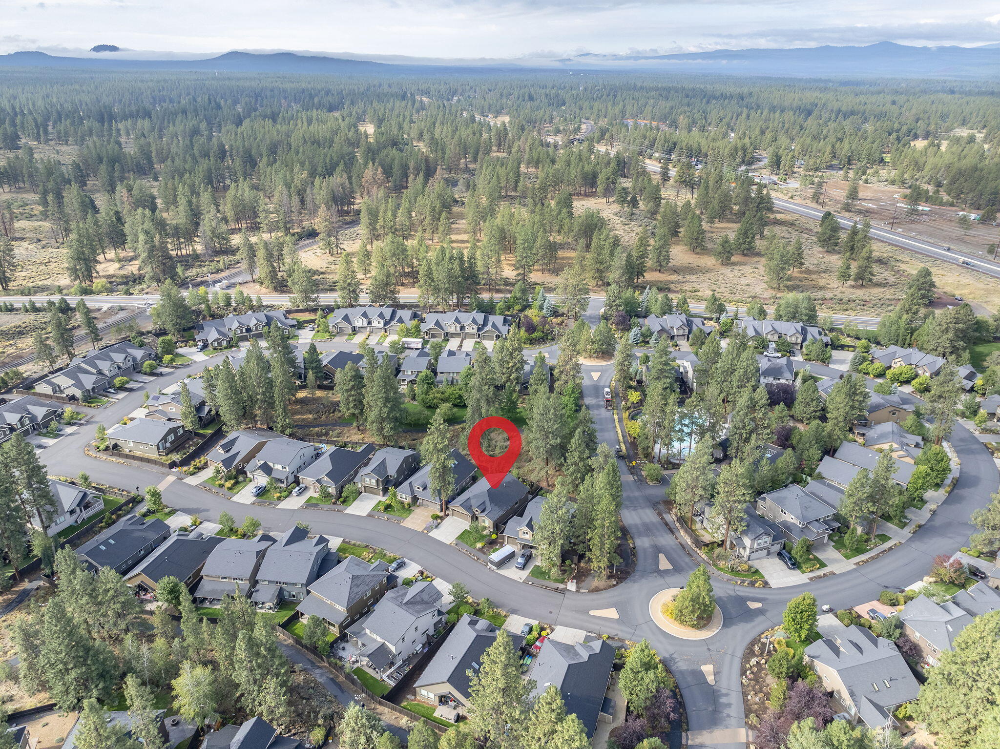 Stonegate - Residential