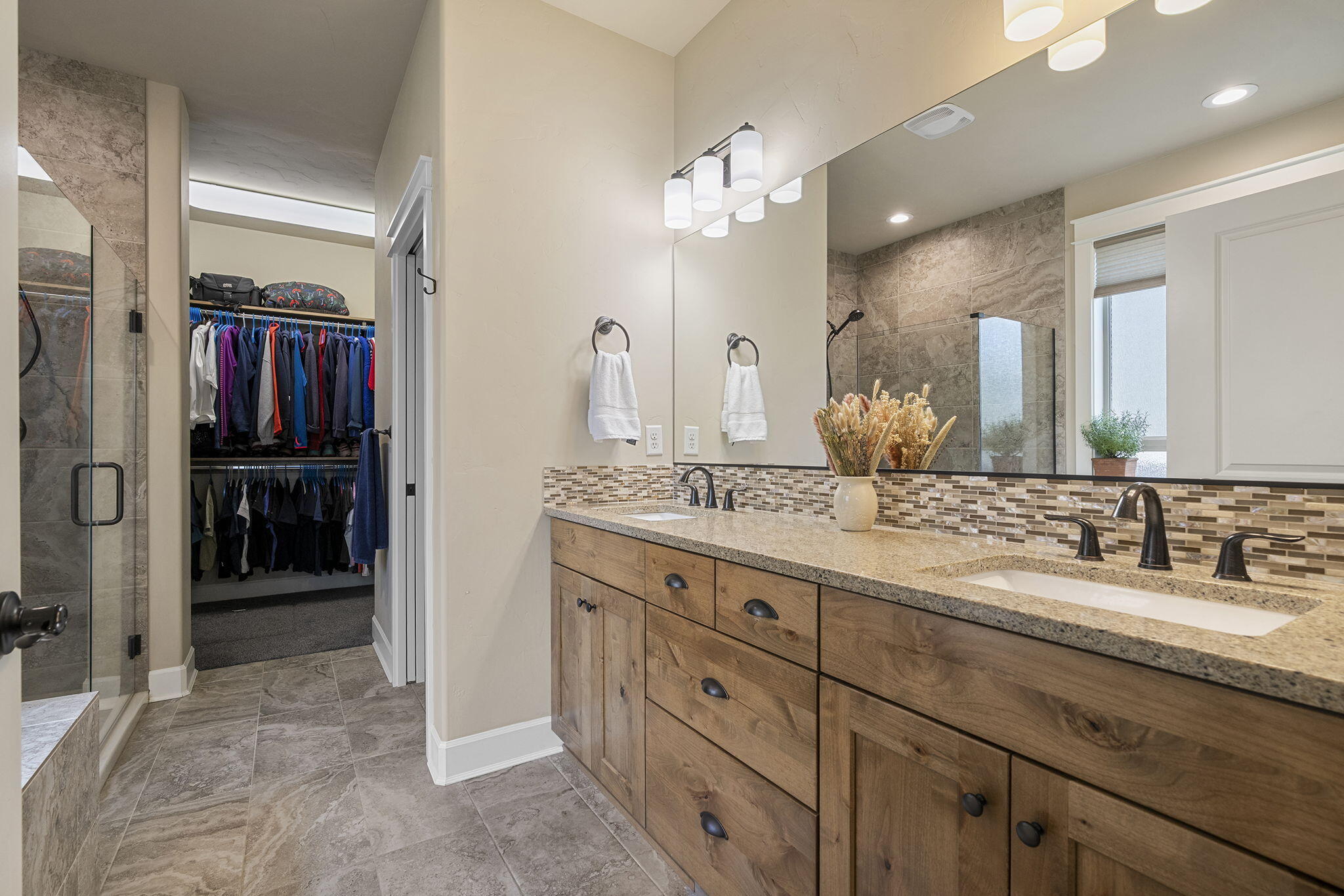 Stonegate - Residential