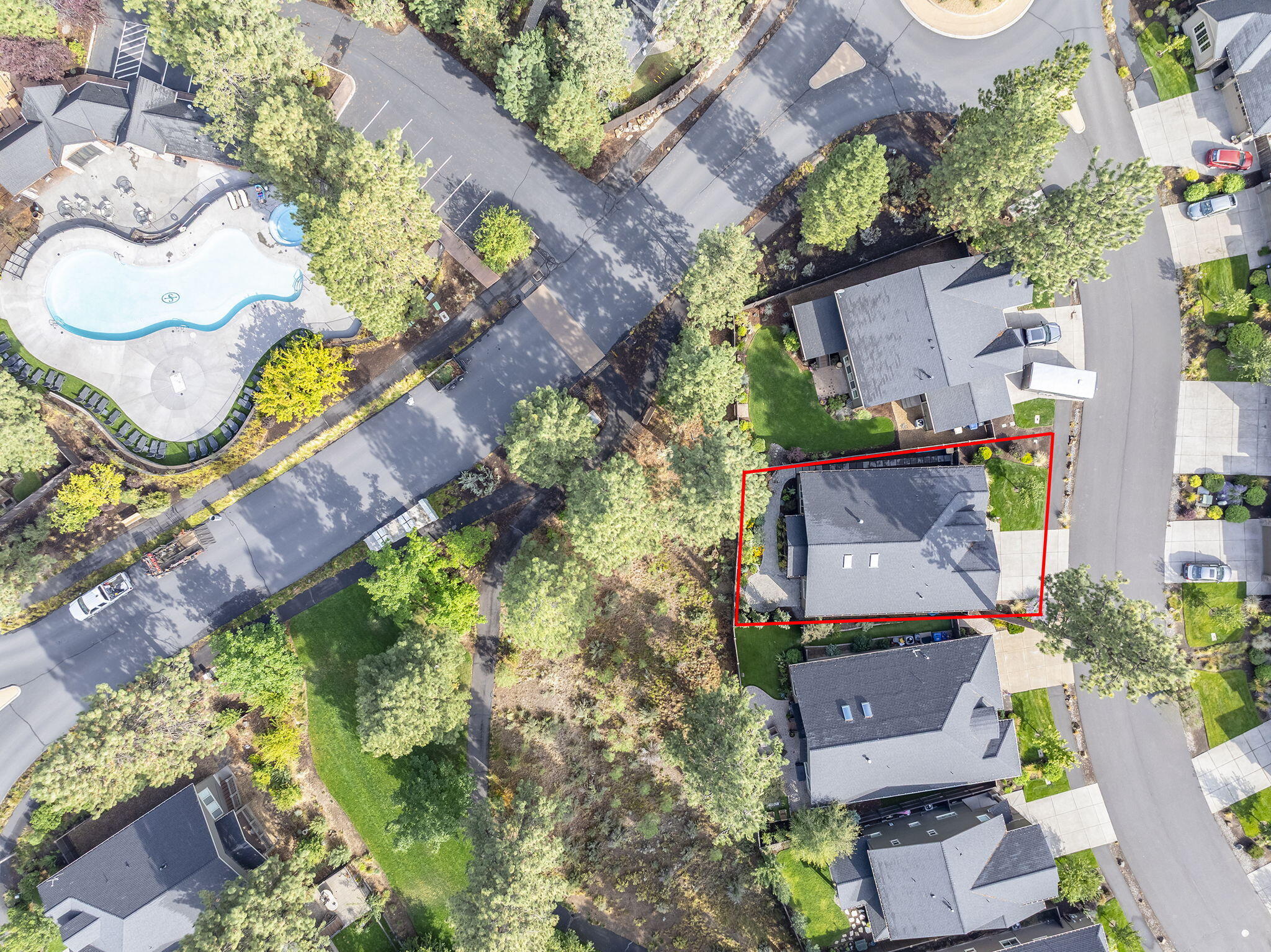 Stonegate - Residential