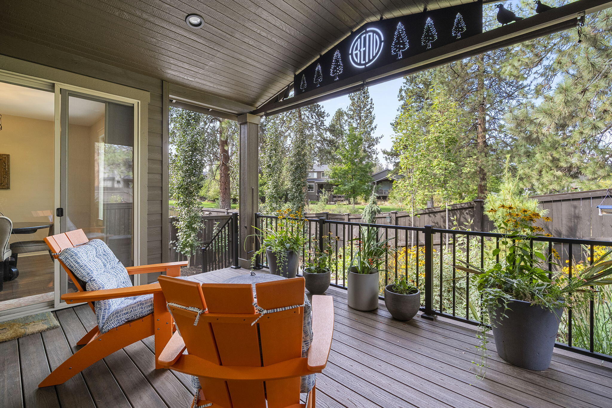 Stonegate - Residential