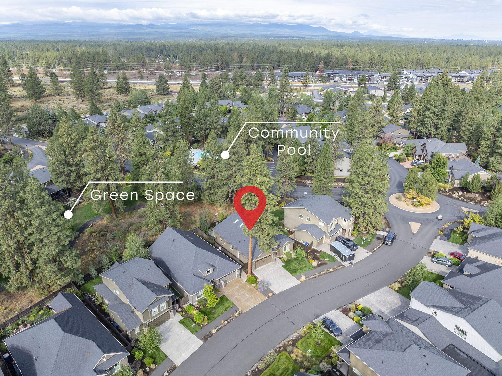 Stonegate - Residential