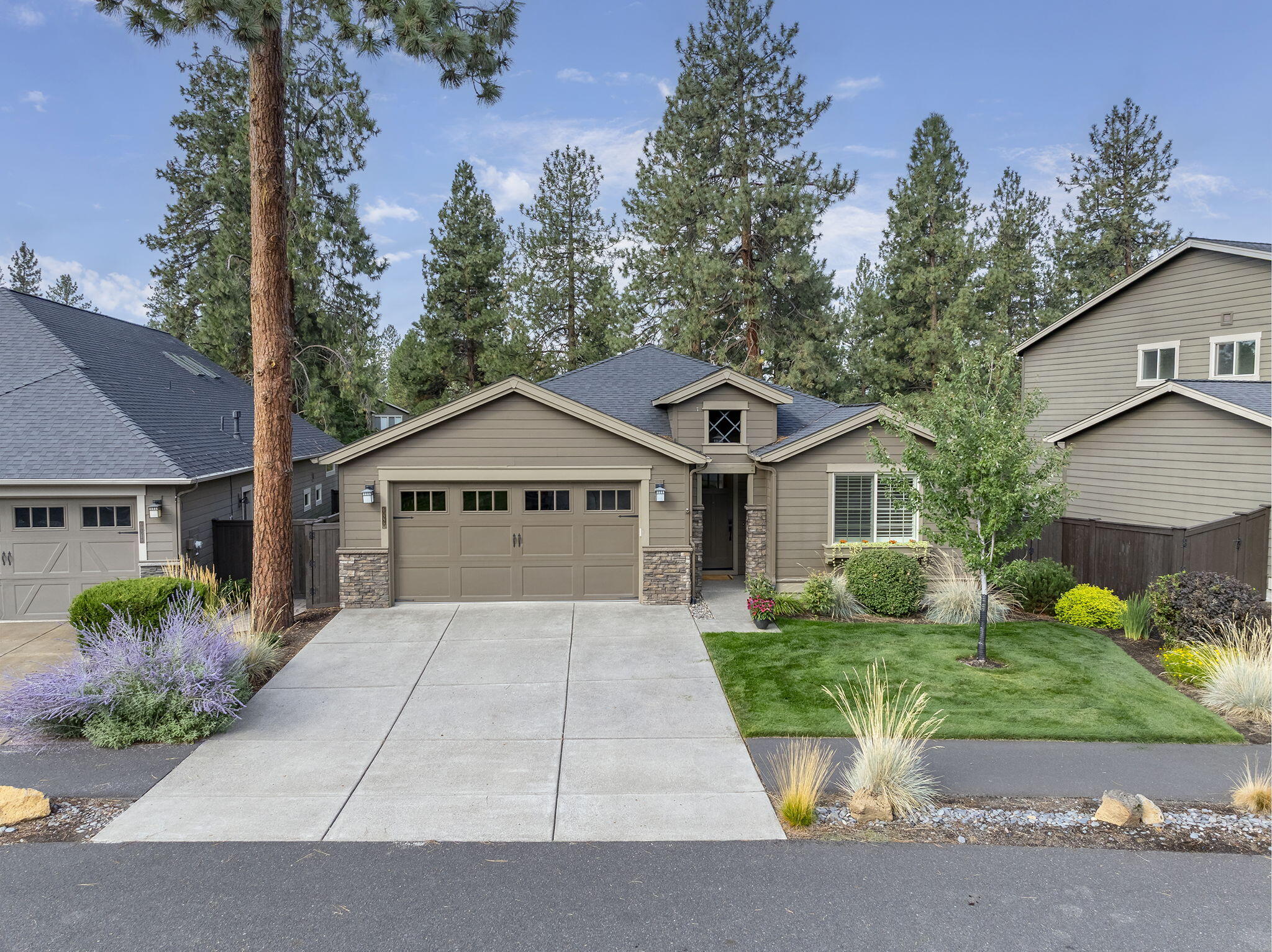 Stonegate - Residential